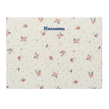 Maanesten - Margaret Jewelry Box Sky Blue 2